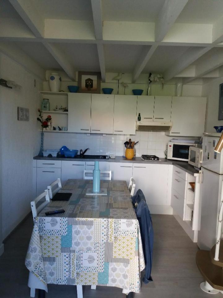 Maison De La Mer Vaux-sur-Mer Eksteriør billede